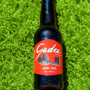 Amber ALE